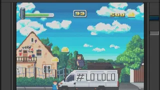 Скриншот 4 к игре Super Meddl Boy