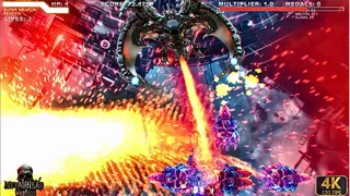 Скриншот 4 к игре Metal Head Warfare