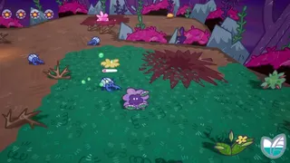 Скриншот 2 к игре Green Revival