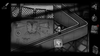 Скриншот 2 к игре Dad's Monster House 2: MEDAL
