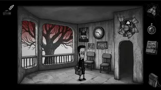 Скриншот 3 к игре Dad's Monster House 2: MEDAL