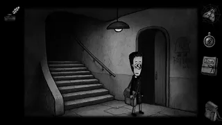 Скриншот 5 к игре Dad's Monster House 2: MEDAL