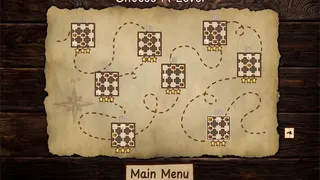 Скриншот 1 к игре The Map Is The Thing