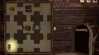 Скриншот 6 к игре The Map Is The Thing