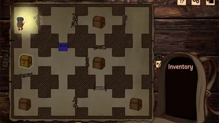 Скриншот 8 к игре The Map Is The Thing
