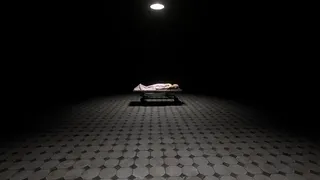 Скриншот 4 к игре Sphenoid
