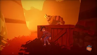 Скриншот 3 к игре Ogrüuk
