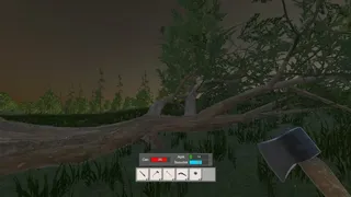 Скриншот 4 к игре Accursed Isle: Survival