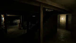 Скриншот 2 к игре The Fear Chants: Echoes of the Devil
