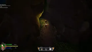 Скриншот 5 к игре Kiki's Nightmare