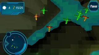 Скриншот 2 к игре Sky Reclaimers