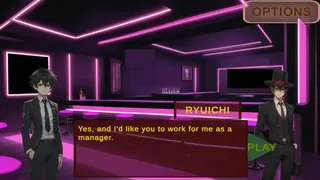 Скриншот 3 к игре Hiroshi