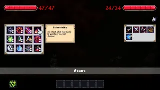 Скриншот 2 к игре Clap Clash
