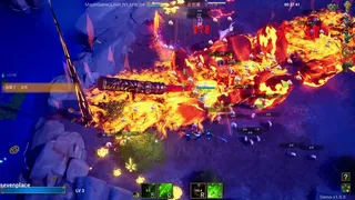 Скриншот 8 к игре Шань Хай: Мифические Истоки