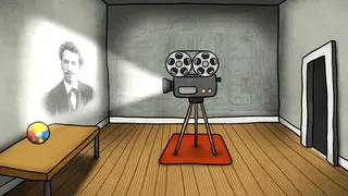 Скриншот 3 к игре The Son of Art