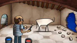 Скриншот 4 к игре The Son of Art