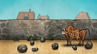 Скриншот 5 к игре The Son of Art