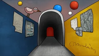 Скриншот 6 к игре The Son of Art