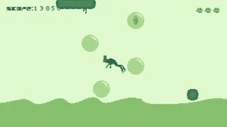 Скриншот 1 к игре Frogstool