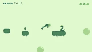 Скриншот 6 к игре Frogstool