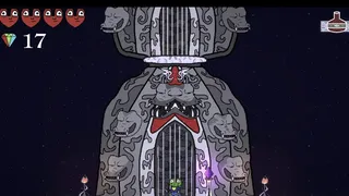 Скриншот 1 к игре Grumblemoor