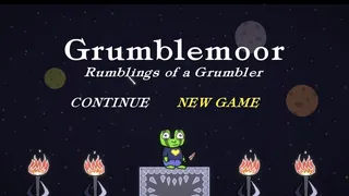 Скриншот 2 к игре Grumblemoor