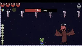 Скриншот 3 к игре Grumblemoor