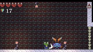 Скриншот 5 к игре Grumblemoor
