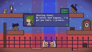 Скриншот 2 к игре Sugar & Rolling Stone