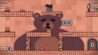 Скриншот 3 к игре Sugar & Rolling Stone