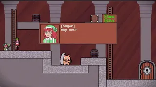 Скриншот 4 к игре Sugar & Rolling Stone