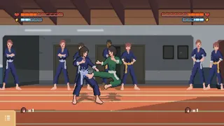 Скриншот 2 к игре Rawyokan