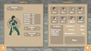 Скриншот 3 к игре Rawyokan