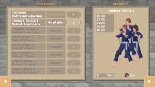 Скриншот 4 к игре Rawyokan