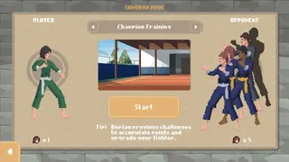 Скриншот 5 к игре Rawyokan
