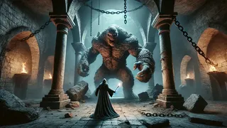 Скриншот 2 к игре Magic World