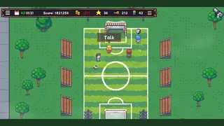 Скриншот 3 к игре Puzzle Crossing