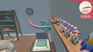 Скриншот 6 к игре Worming from Home