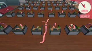 Скриншот 8 к игре Worming from Home