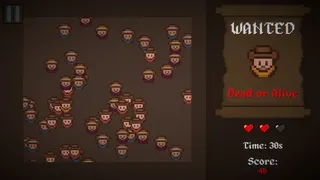 Скриншот 2 к игре Wanted: Dead Or Alive