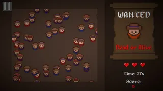 Скриншот 3 к игре Wanted: Dead Or Alive