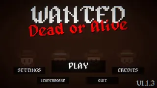 Скриншот 5 к игре Wanted: Dead Or Alive
