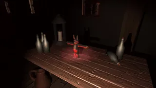Скриншот 5 к игре The Headless Hunter