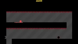 Скриншот 1 к игре Super Slime Boy