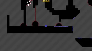 Скриншот 3 к игре Super Slime Boy