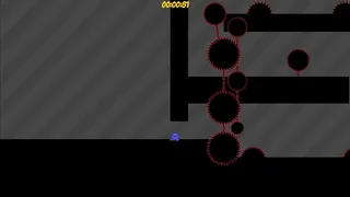 Скриншот 4 к игре Super Slime Boy