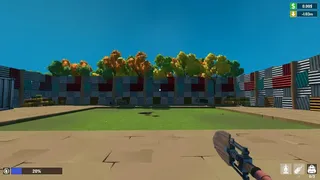 Скриншот 5 к игре DIG