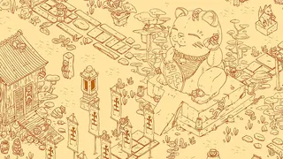 Скриншот 1 к игре 100 Find Kitties: Ninja