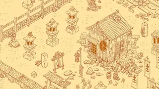 Скриншот 3 к игре 100 Find Kitties: Ninja