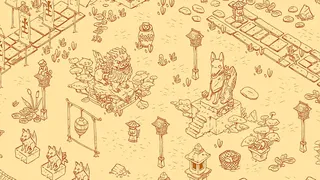 Скриншот 4 к игре 100 Find Kitties: Ninja